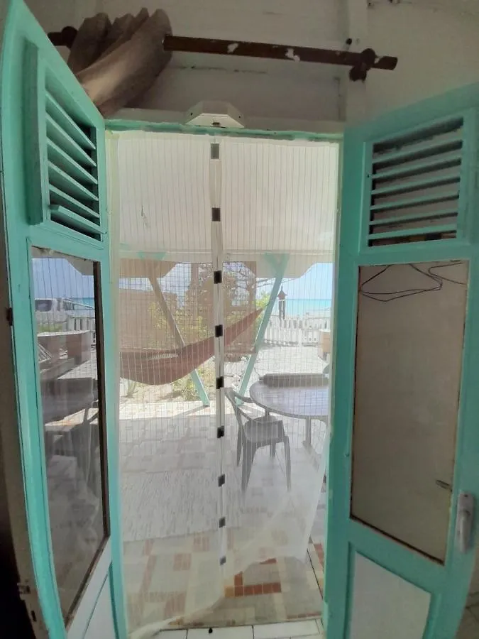 La Kaz A Yoga Apartamento Port-Louis 0*,